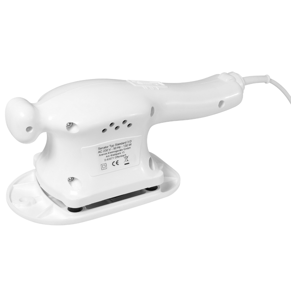 massagegerät-Vibrax-Senator-Standard-3D-Hersteller