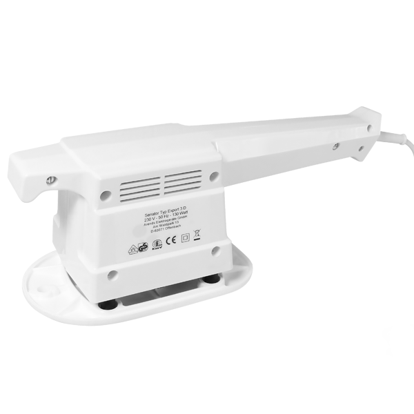 Arends-elektrogeraete-Vibrax-Senator-Export-3D-Hersteller-massagegerät