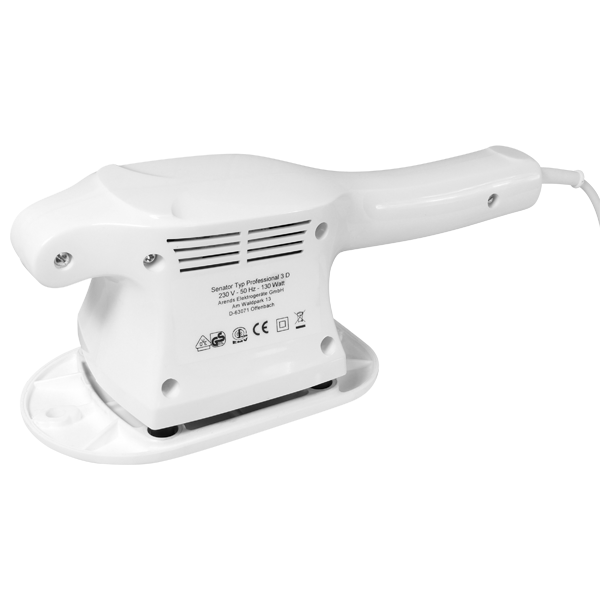 Vibrax-Senator-Professional-3D-Hersteller massagegerät arends elektrogeräte