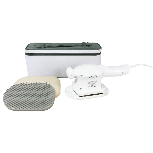 Vibrax-Senator-Standard-3D-Hersteller-tasche-bürsten-zubehör-massagegerät