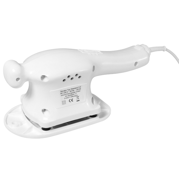massagegerät-Vibrax-Senator-Standard-3D-Hersteller