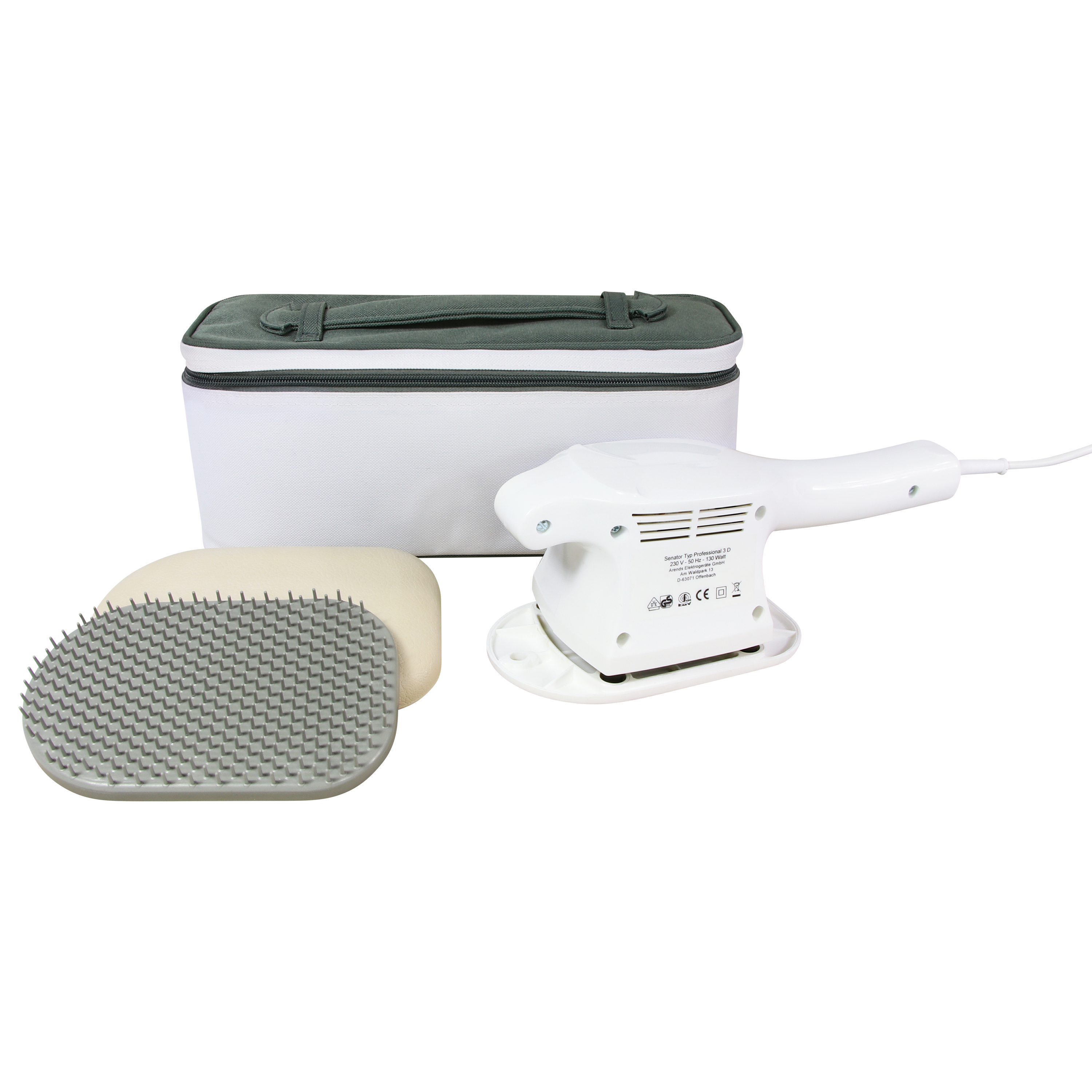 Vibrax-Senator-Professional-3D-Hersteller-Lieferumfang