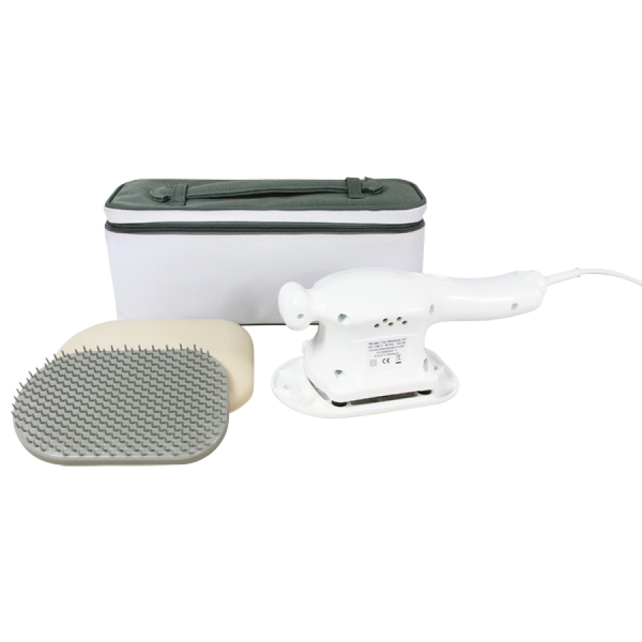 Vibrax-Senator-Standard-3D manufacturer