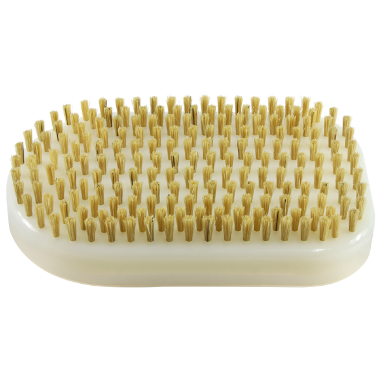 Senator equipment Natural-bristle-brush-attachment