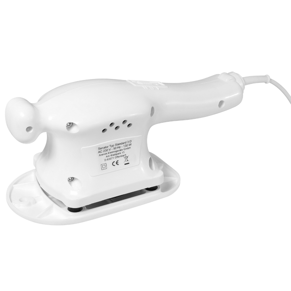 Vibrax Senator Standard 3D Manufacturer Large Area Massage Device